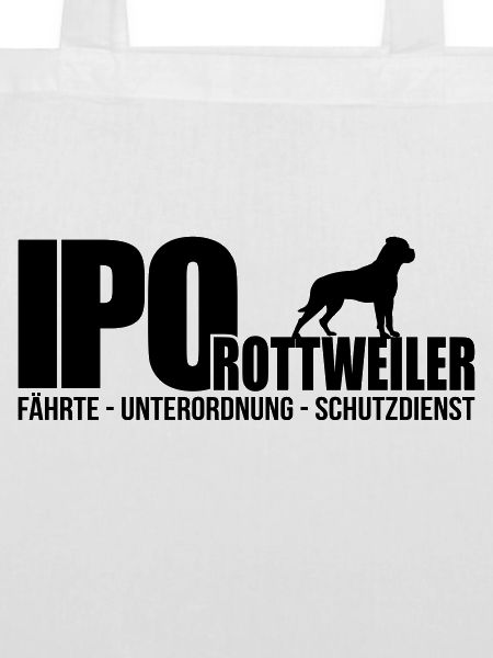 IPO ROTTWEILER