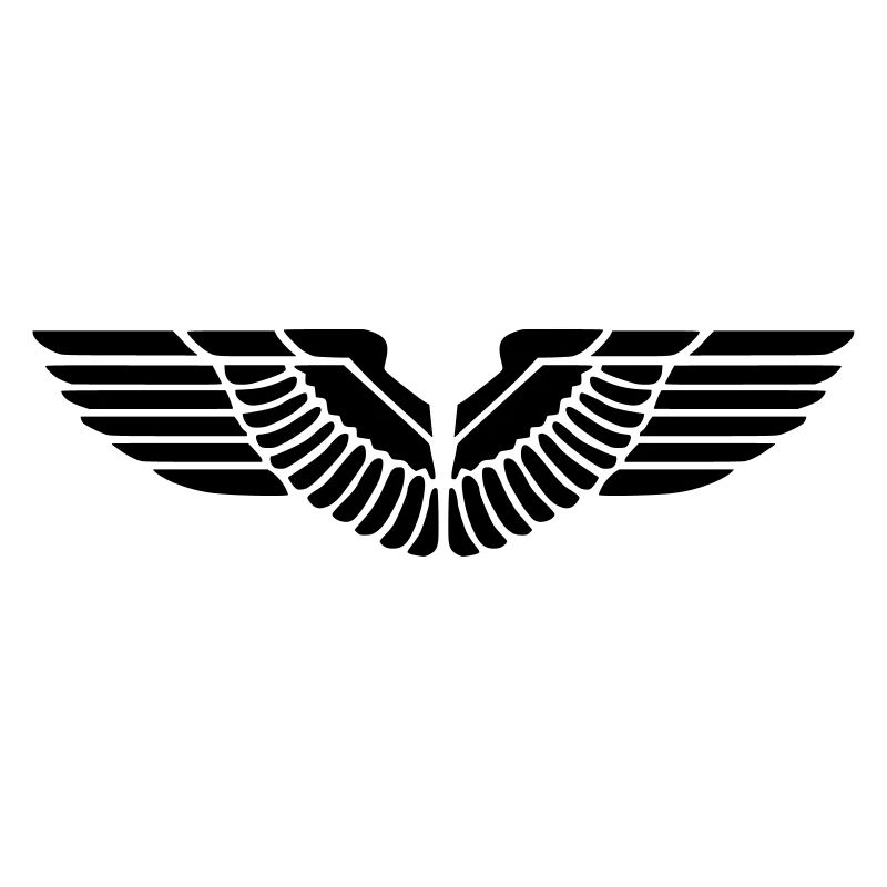 Wing Bird Wings