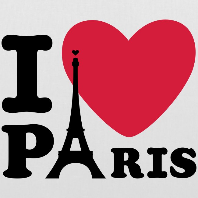 I Love Paris 6