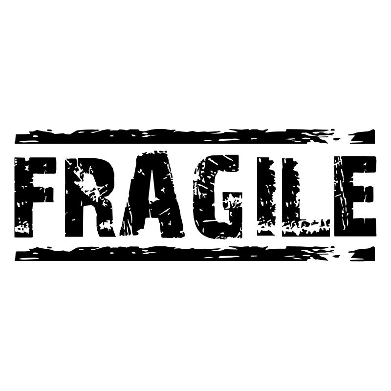 FRAGILE