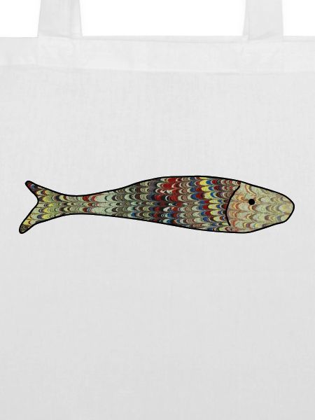 Fish - Fisch - Jesus Christus