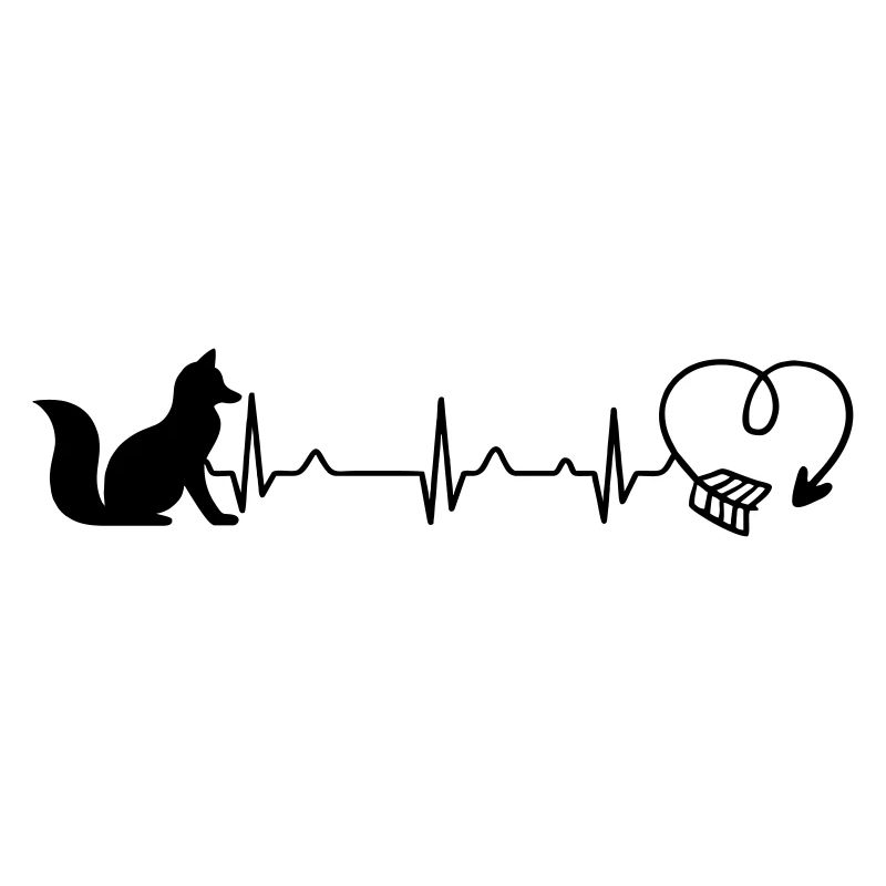 fuchs herz
