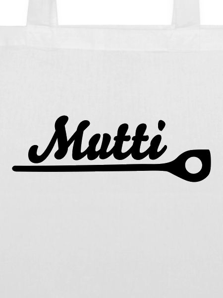 Mutti kocht!