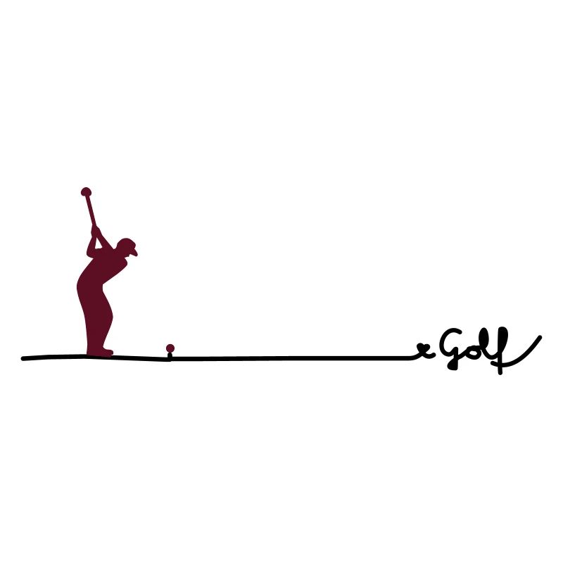 love golf