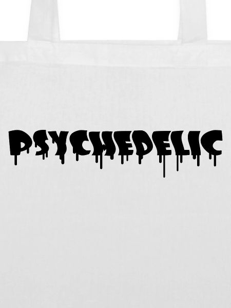 Psychedelic Graffiti