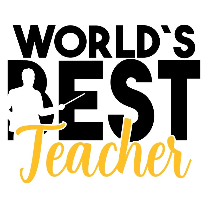 Welt bester Lehrer Lehrerin Schüler cooler Spruch