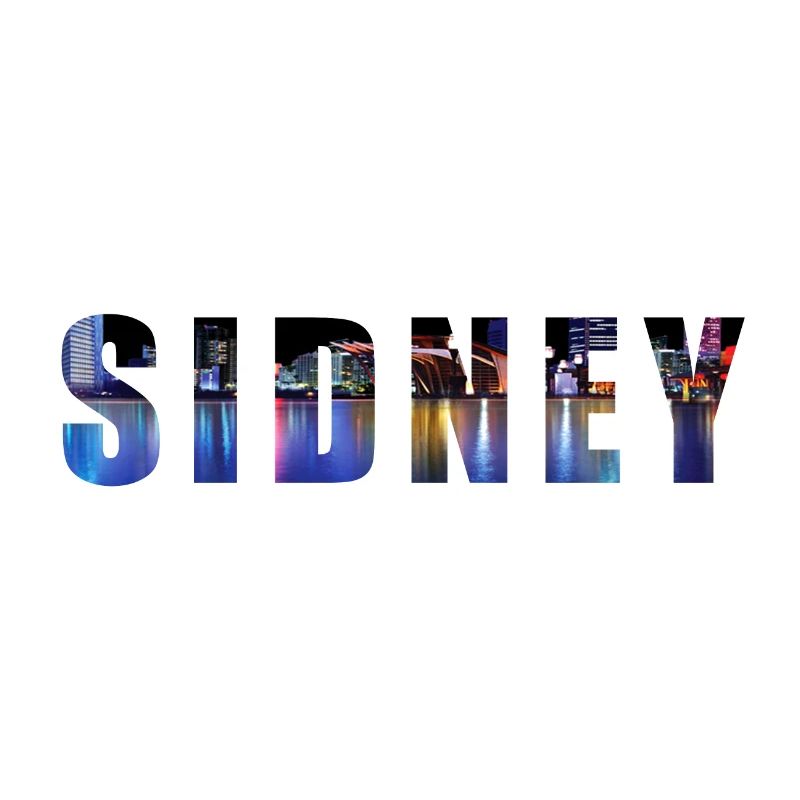 Sidney