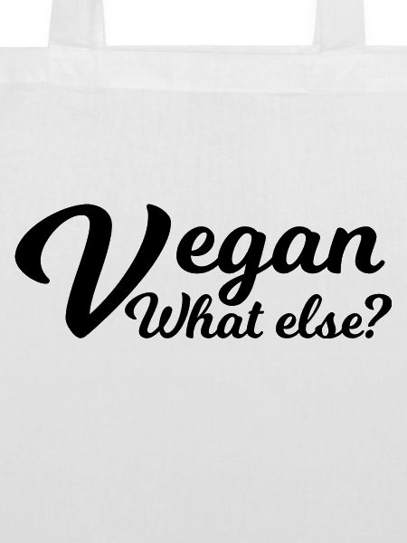 Vegan Veggie