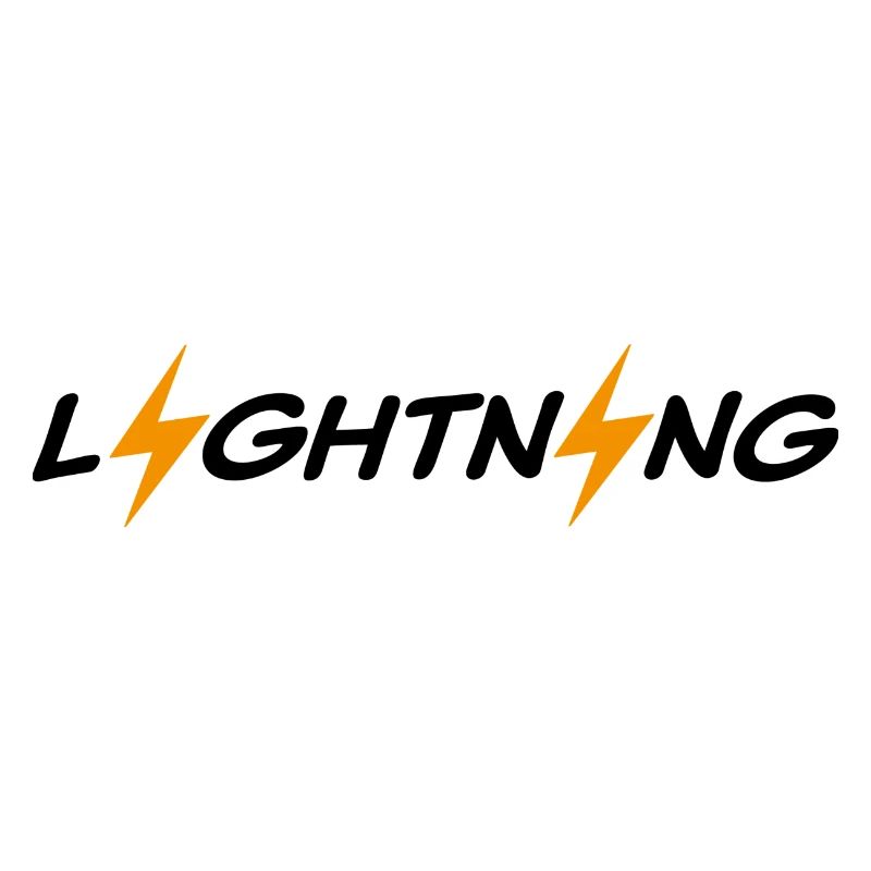Lightning - Bitcoin