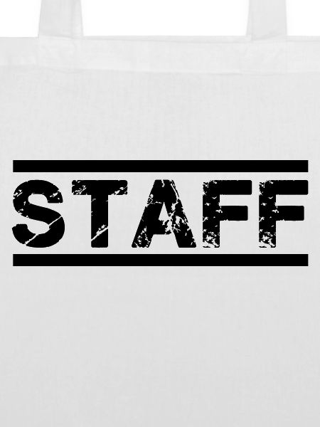 staff