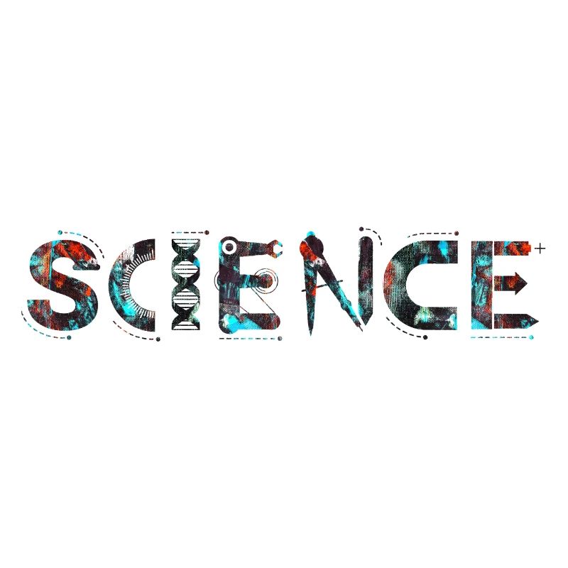 Science Science Scientist Physics Lab DNA