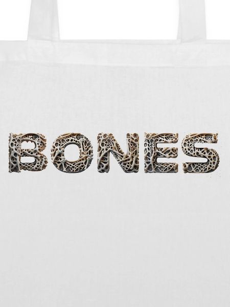 BONES knochen realistisch