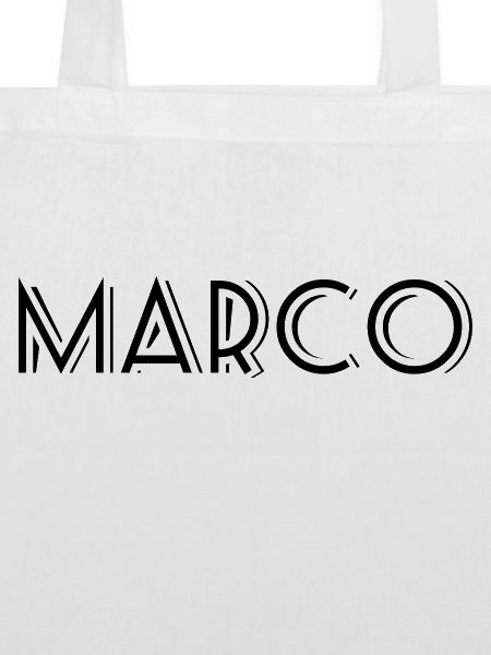 Marco