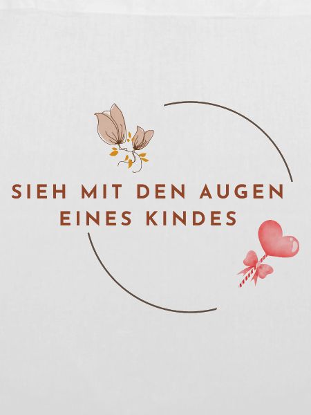 SIEH_MIT_DEN_AUGEN_EINES_KINDES - Inneres Kind