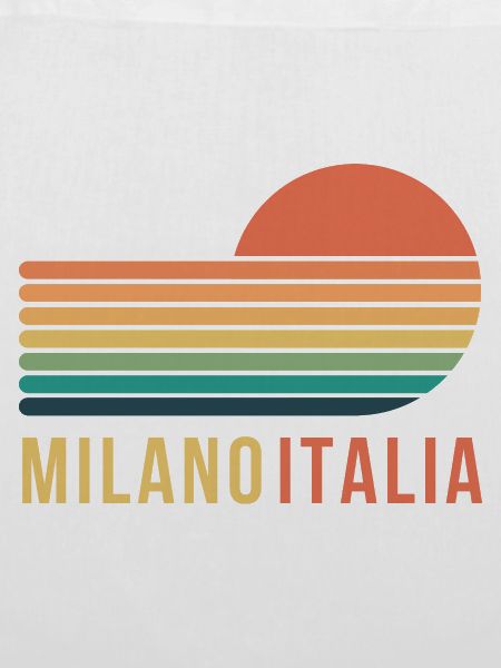 Mailand, Italien