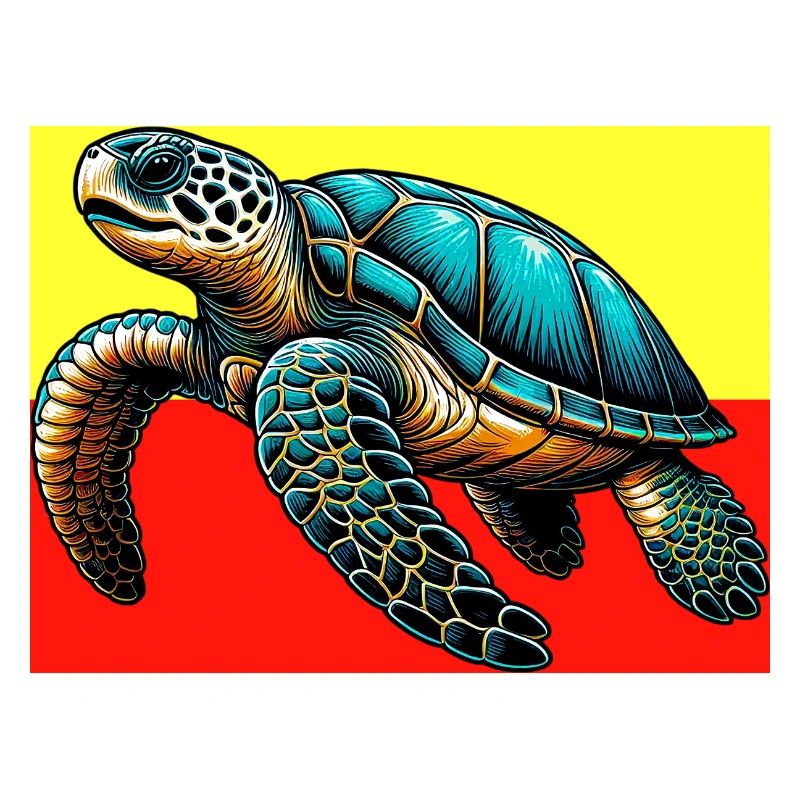 turtle