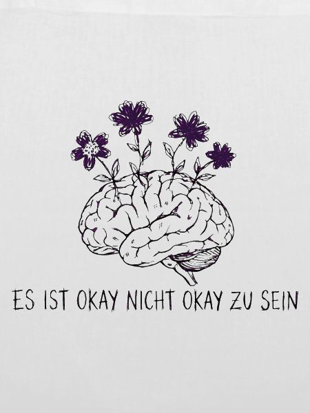 Es ist okay nicht okay