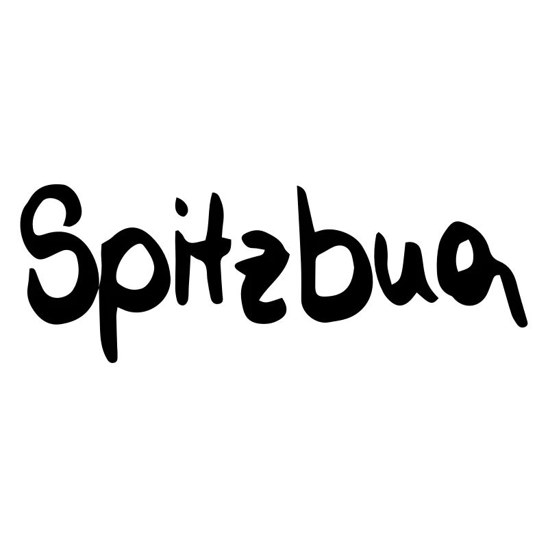 Spitzbua