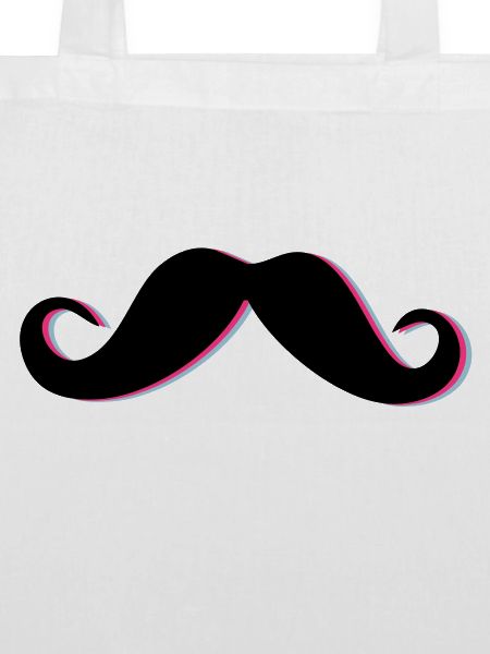 Funky Mustache
