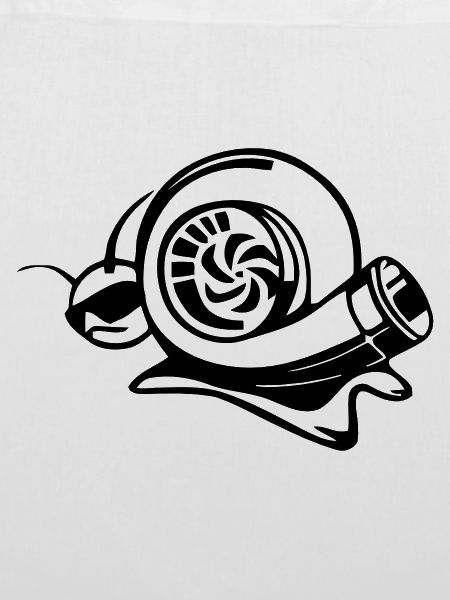 Auto-turning Rasante Schneckenrennen
