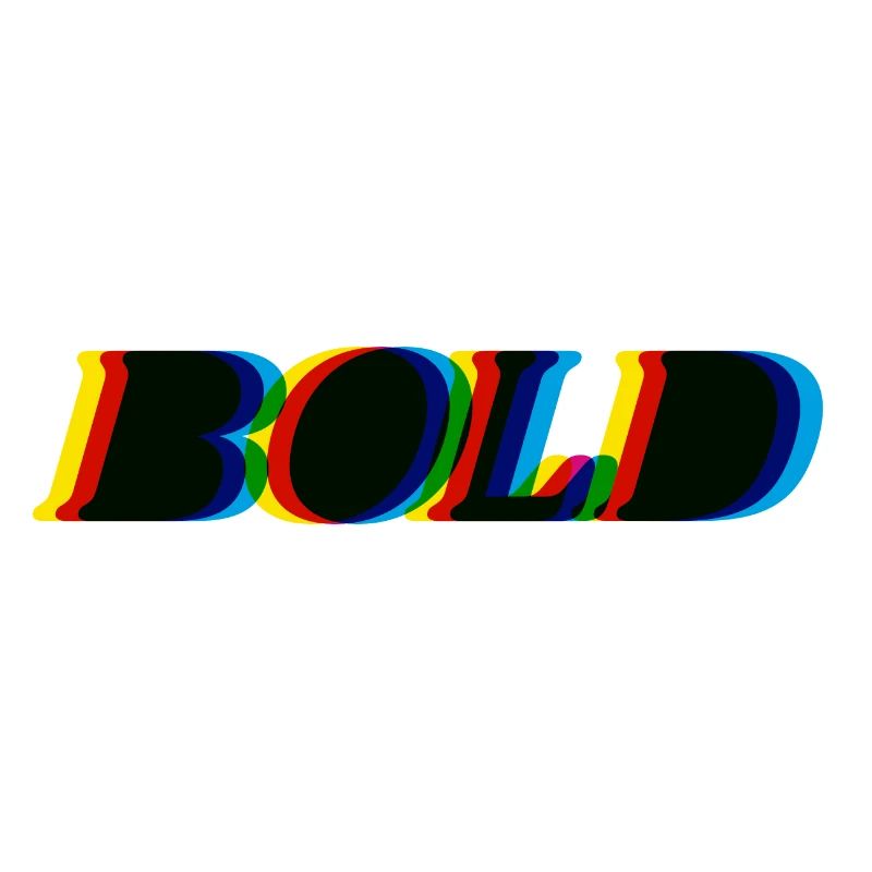 BOLD