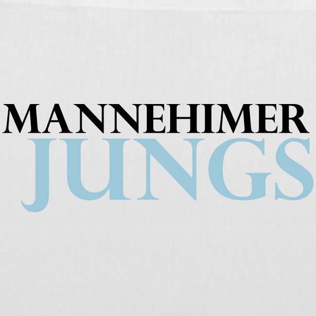 mannheimer jungs