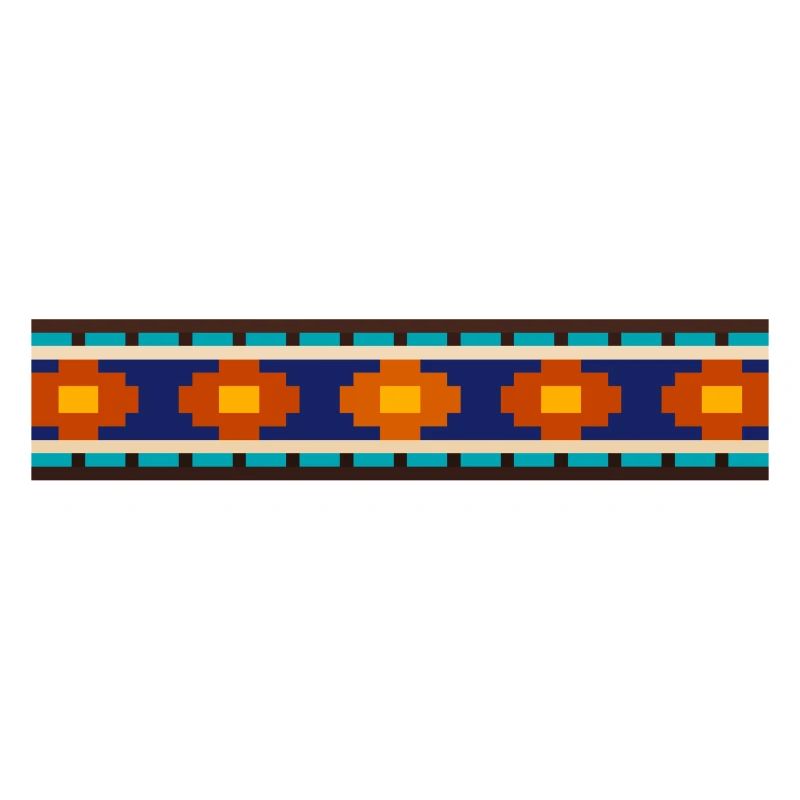 Ethno Indianer Muster