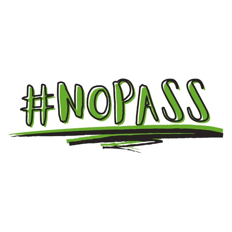 NO PASS