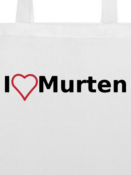 I Love Murten