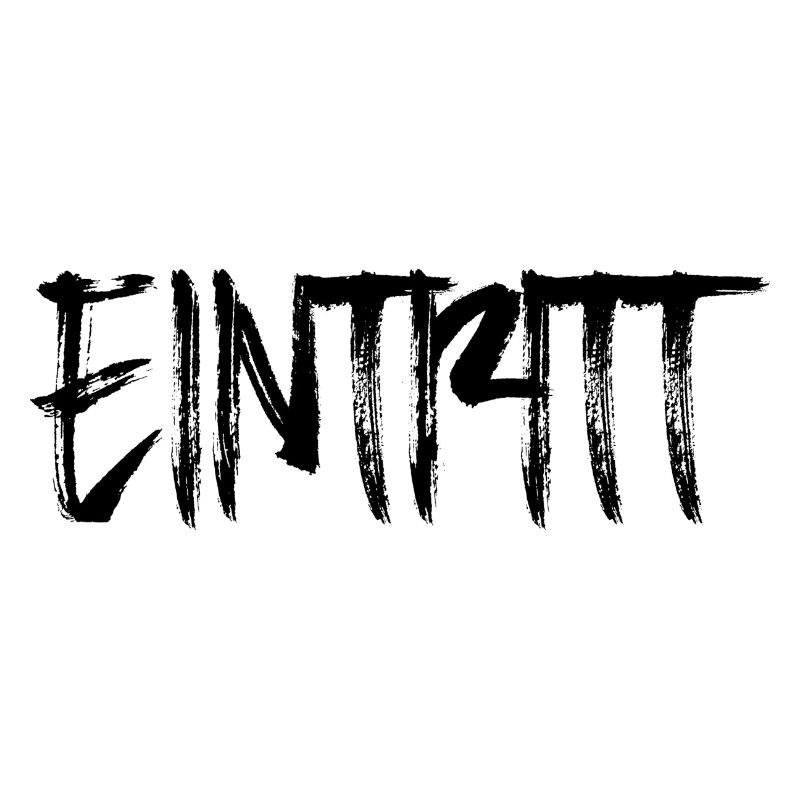 Eintritt