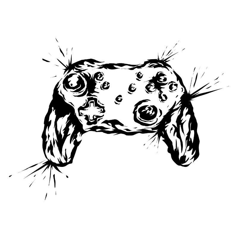Spel controller