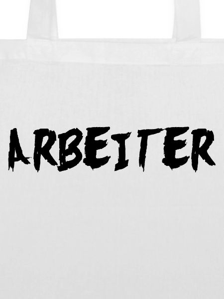 Arbeiter
