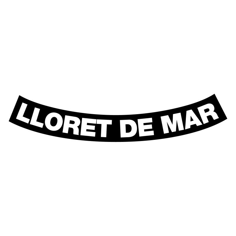 Lloret de mar Chapter Element (JGA MC-Design)