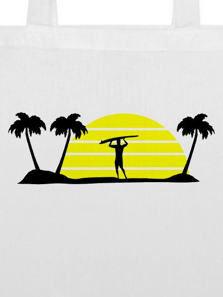 surfing