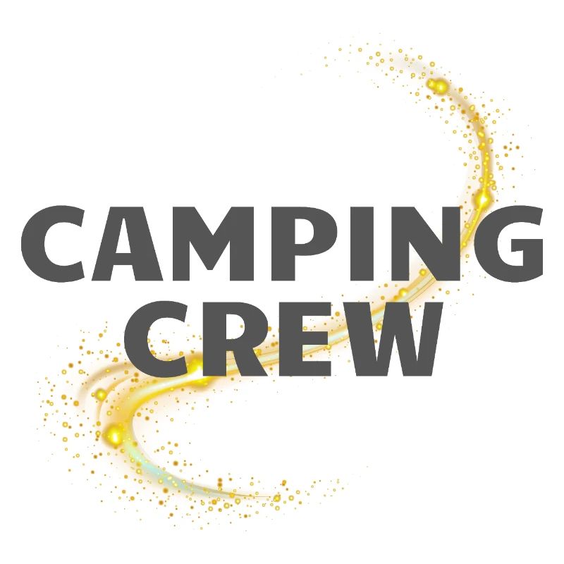 Équipe de camping