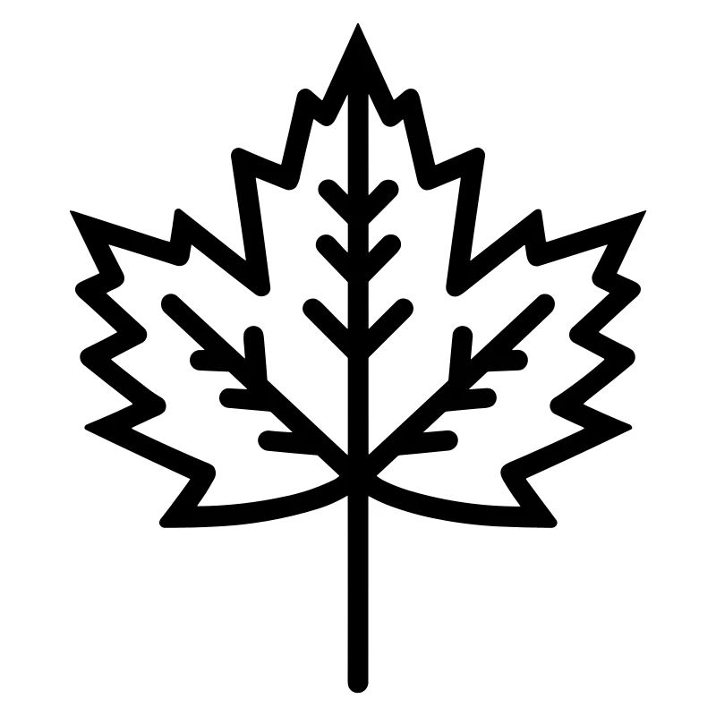 maple leaf