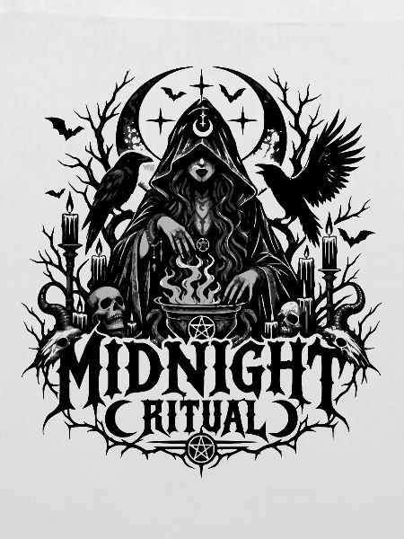 Mitternachtsritual Finstermond