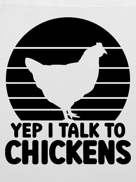 Huhn Spruch Humor