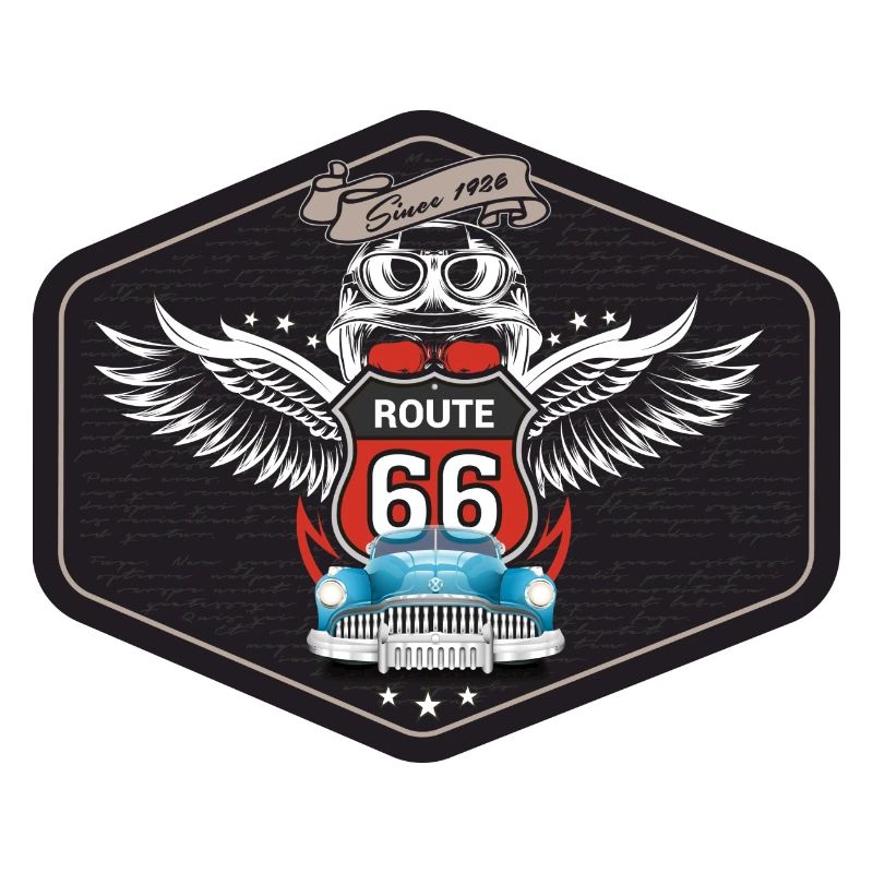 ROUTE 66