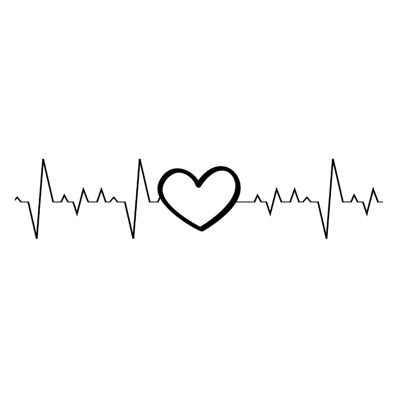 Kardiogramm Puls