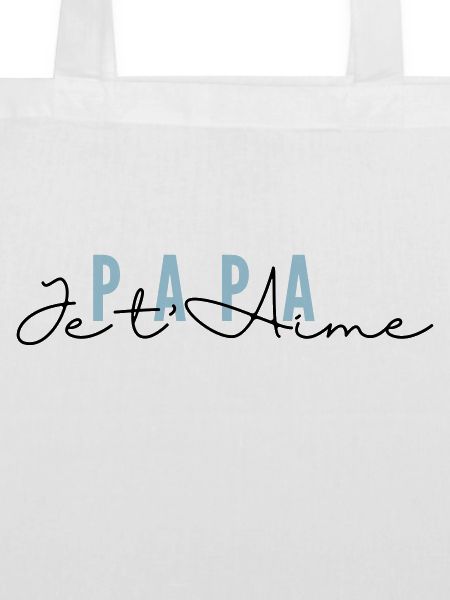 LOGO PAPA ICH LIEBE DICH