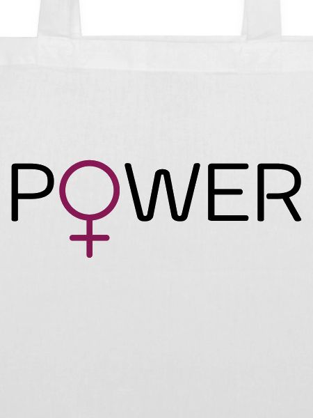 Powerfrau