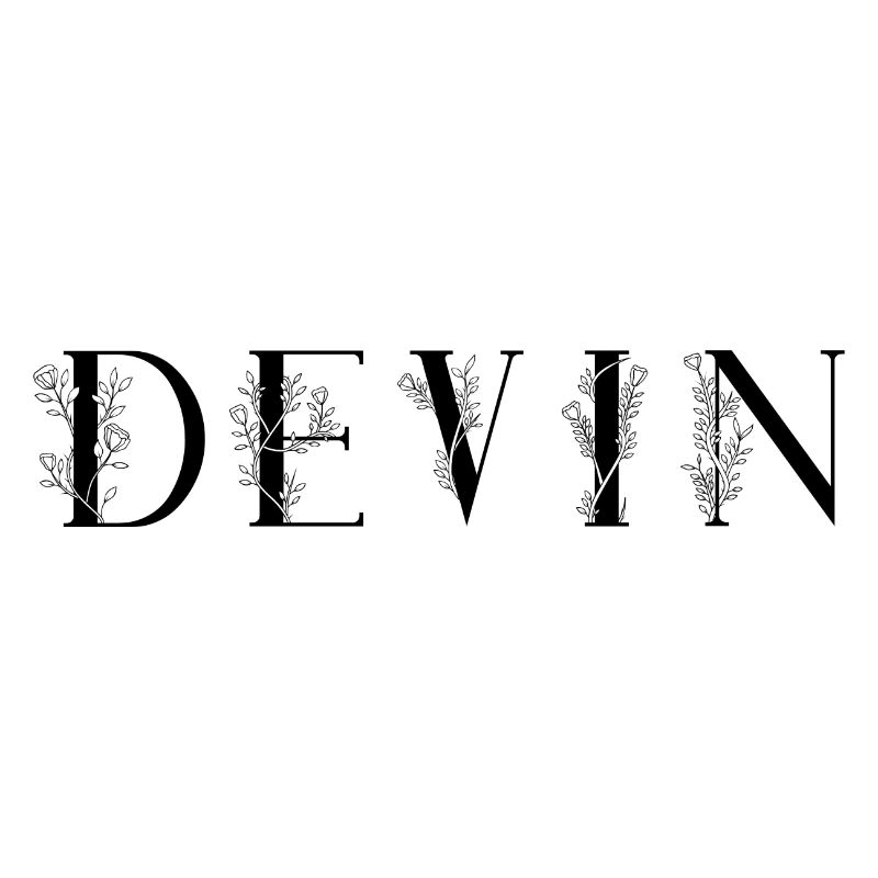 Nom - Devin