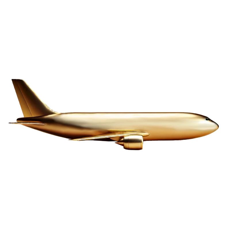 Du bist Gold
