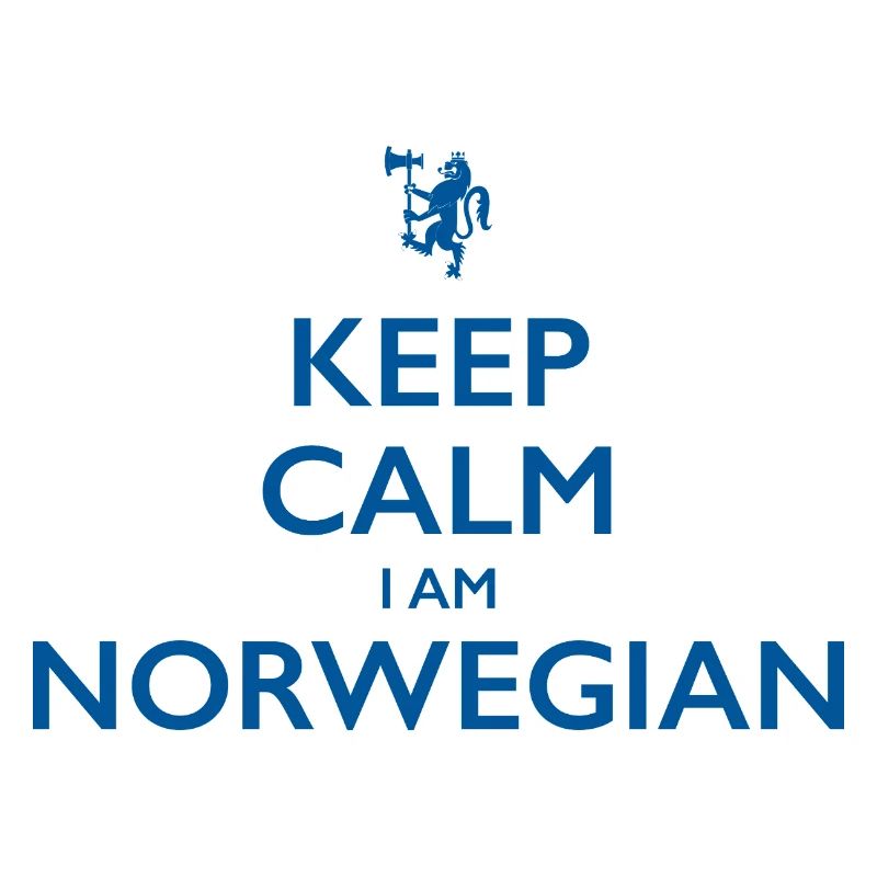 Norwegian Norway