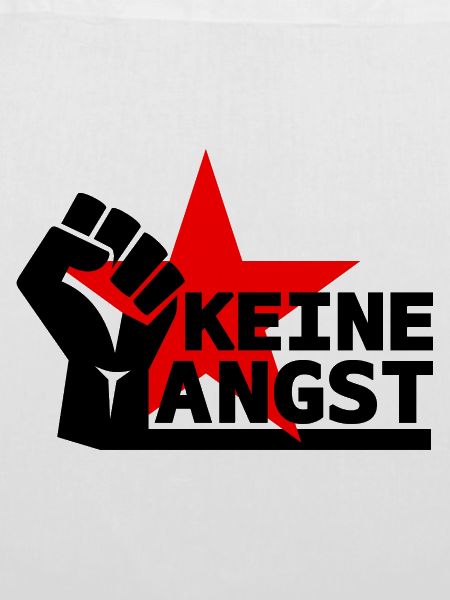 Widerstand - Keine Angst
