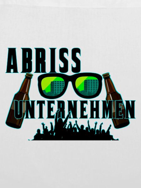 ABRISS UNTERNEHMEN