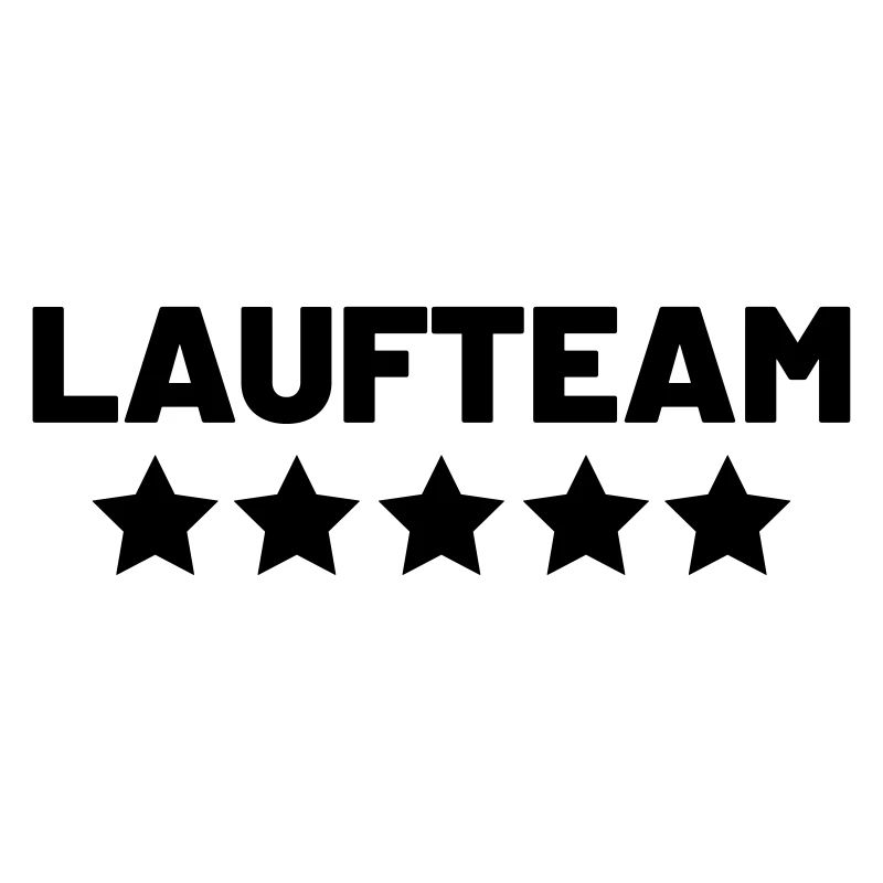 laufteam läufer