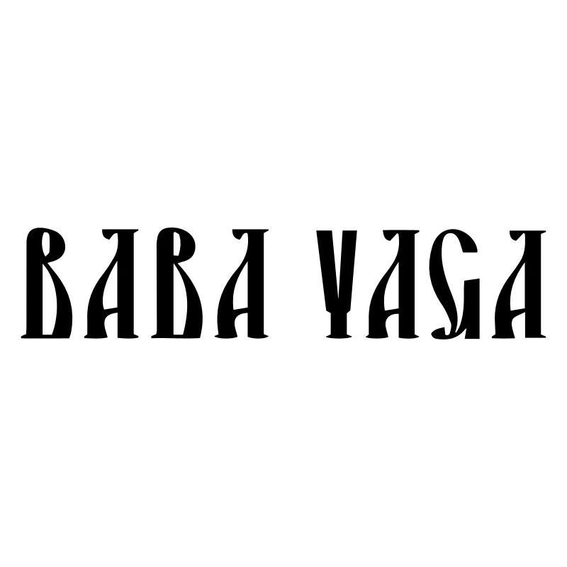 Baba Yaga