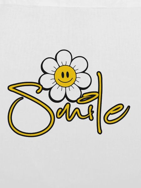 smile
